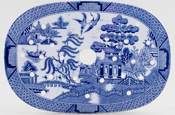 Drainer c1840